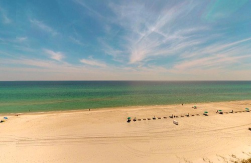 West Panama City Beach Hotel | Seachase 704E