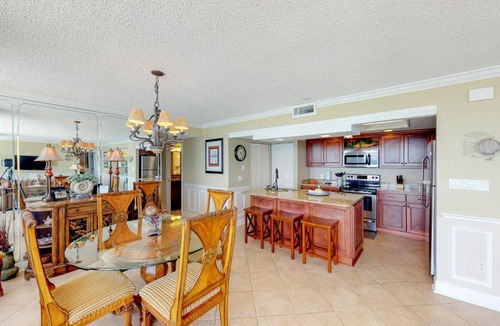 West Panama City Beach Hotel | Seachase 704E