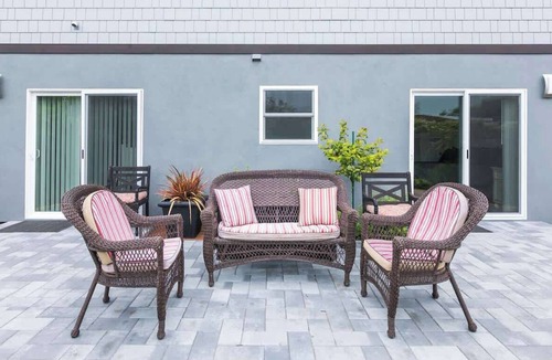 Aptos House | Seacliff Beach Home
