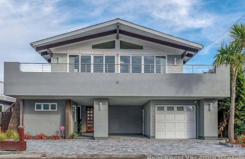 Aptos House | Seacliff Beach Home