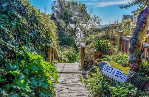 Aptos House | Seacliff Beach Home