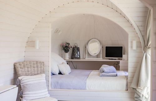 North Berwick Apartment | Seacliff Cabin