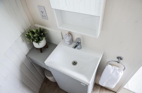 North Berwick Apartment | Seacliff Cabin