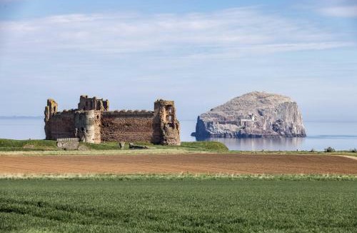 North Berwick Apartment | Seacliff Cabin