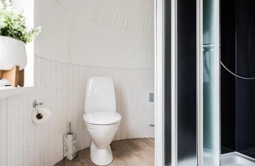 North Berwick Apartment | Seacliff Cabin