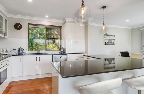 Bonny Hills House | Seaclusion - a/c, wifi available, close to beach