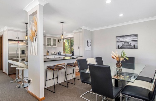 Bonny Hills House | Seaclusion - a/c, wifi available, close to beach