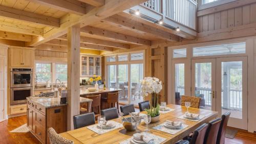 Edisto Island House | Seaclusion by AvantStay