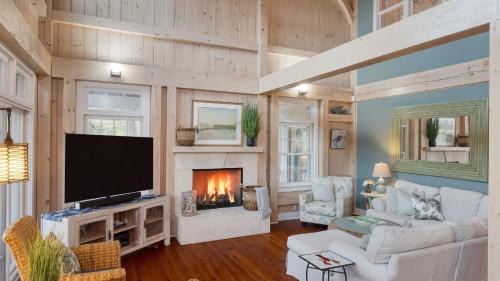 Edisto Island House | Seaclusion by AvantStay