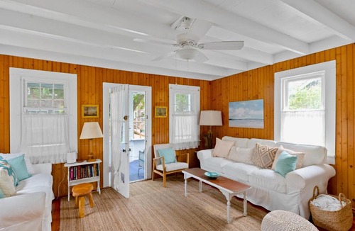 Ocean Beach House | Seaclusion Gardens