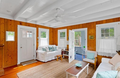 Ocean Beach House | Seaclusion Gardens