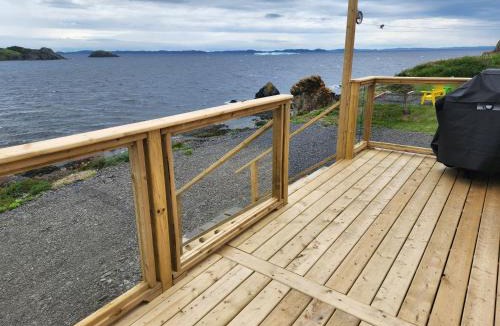 Crow Head House | Seaclusion Twillingate
