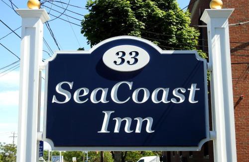 Hyannis Hotel | SeaCoast Inn