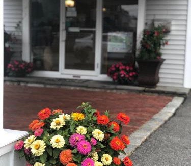 Hyannis Hotel | SeaCoast Inn