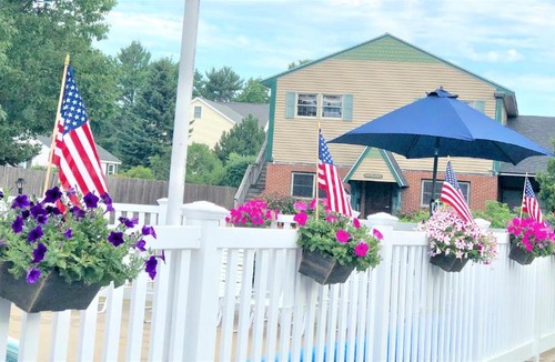 Wells Hotel | Seacoast Motel