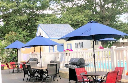Wells Hotel | Seacoast Motel