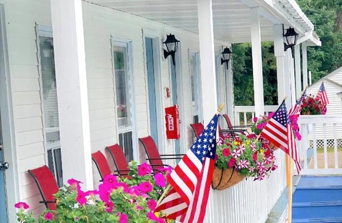 Wells Hotel | Seacoast Motel