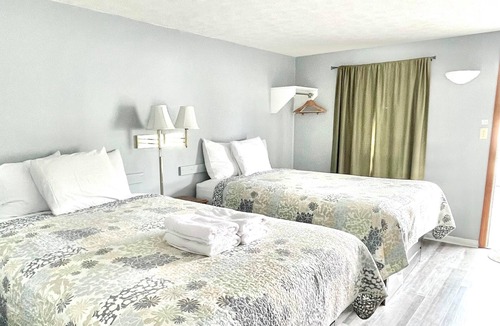 Ogunquit - Wells Hotel | Seacoast Motel