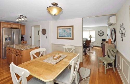 North Hampton House | Seacoast Vacation Home