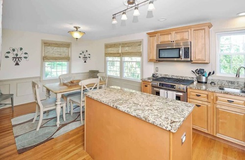 North Hampton House | Seacoast Vacation Home