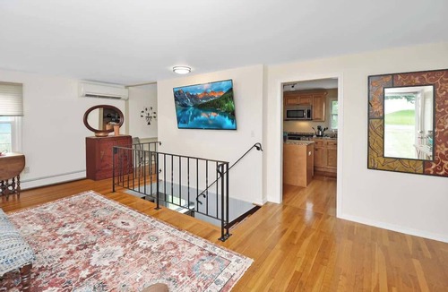 North Hampton House | Seacoast Vacation Home