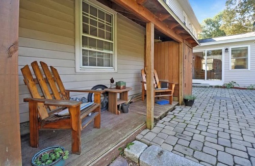 North Hampton House | Seacoast Vacation Home