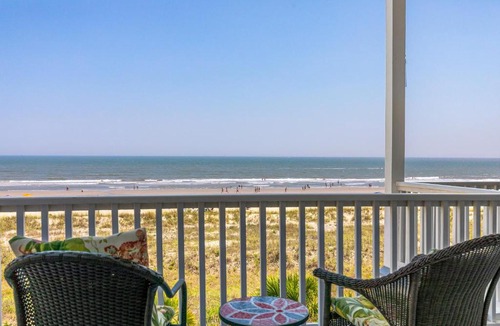 Sunset Point House | Seacoast Villas 4