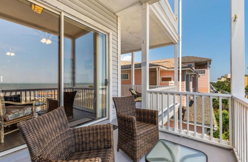 Sunset Point House | Seacoast Villas 4