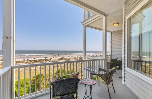 Sunset Point House | Seacoast Villas 4