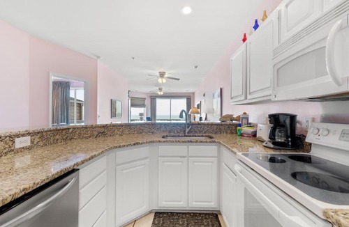 Sunset Point House | Seacoast Villas 4