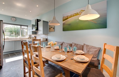 Beadnell House | Seacot - 5 The Wamses