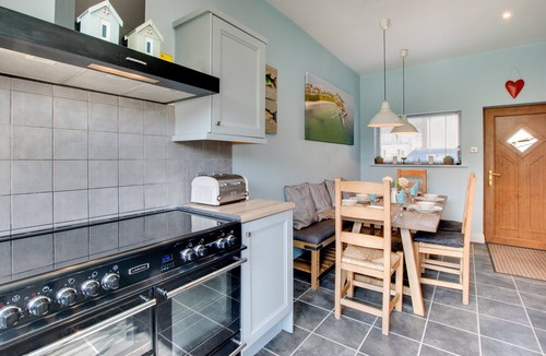 Beadnell House | Seacot - 5 The Wamses