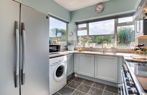 Beadnell House | Seacot - 5 The Wamses