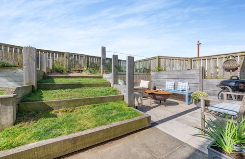 Beadnell House | Seacot - 5 The Wamses