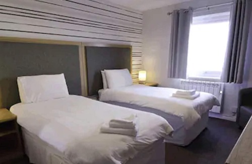 St Bees Hotel | Seacote Hotel