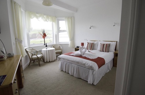 St Bees Hotel | Seacote Hotel