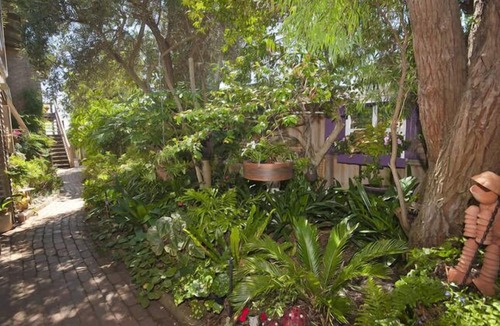 Rosebud Apartment | Seacove on the beach