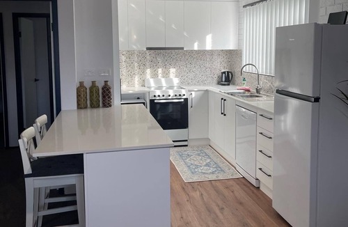 Surf Beach House | SEACREST - 2 bedroom home