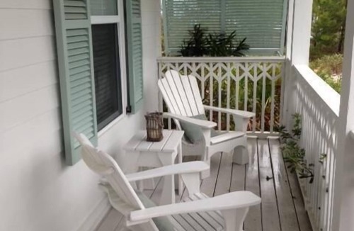 Rosemary Beach House | Seacrest Beach Gem