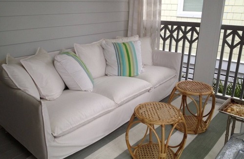 Rosemary Beach House | Seacrest Beach Gem