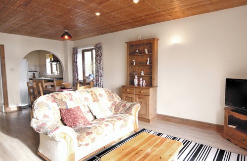 Pendine Cottage | Seacrest Cottage - HW7746