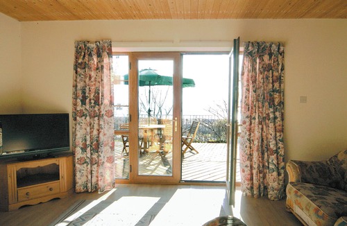 Pendine Cottage | Seacrest Cottage - HW7746