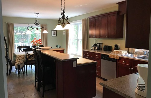 Round Pond House | Seacrest Cottage/Round Pond