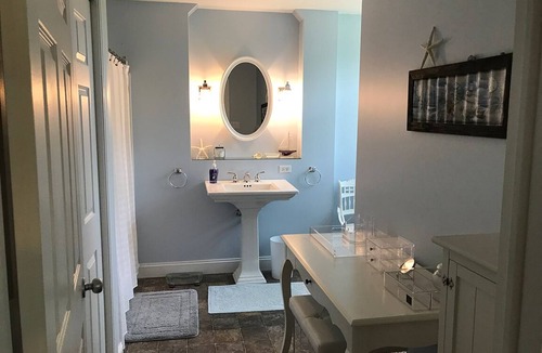 Round Pond House | Seacrest Cottage/Round Pond