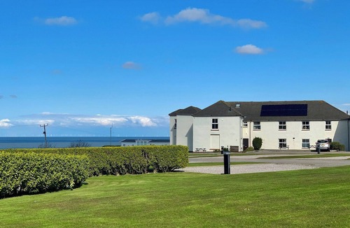 Llanddulas Cottage | Seacrest Cottage - UK35816