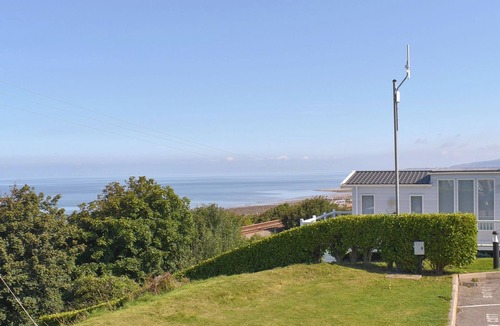 Llanddulas Cottage | Seacrest Cottage - UK35816