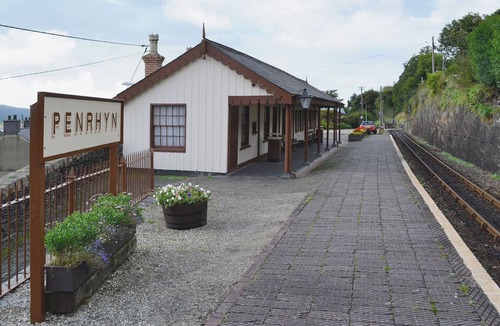 Llanddulas Cottage | Seacrest Cottage - UK35816