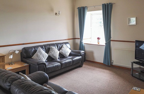 Llanddulas Cottage | Seacrest Cottage - UK35816