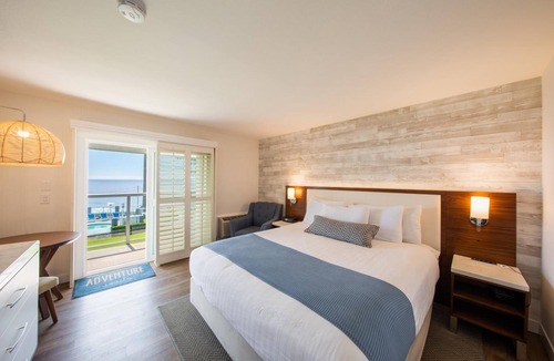 Motel District Hotel | SeaCrest OceanFront Hotel