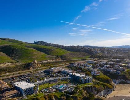 Motel District Hotel | SeaCrest Oceanfront Hotel